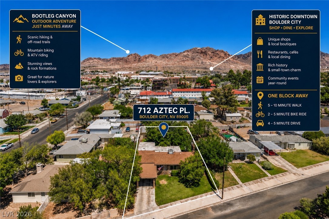 Photo 47 of 48, 712 Aztec Place