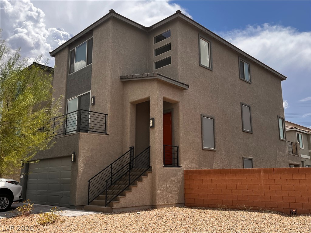 5991 Wyndham Estate Avenue, Las Vegas 89141