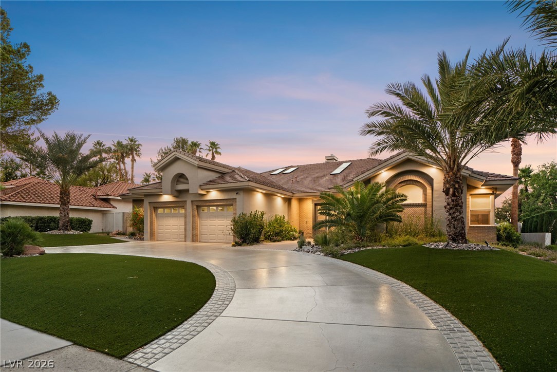 2227 Versailles Court, Henderson