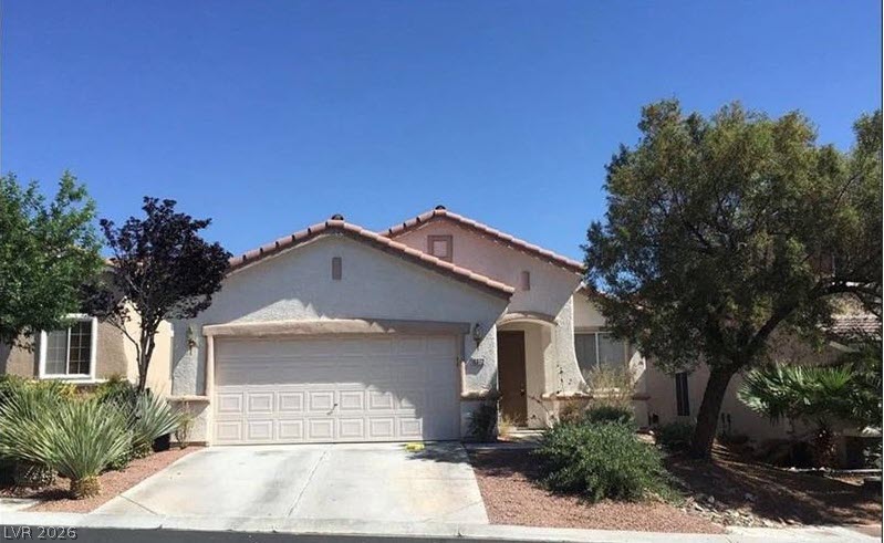 10372 Pink Cloud Court, Las Vegas