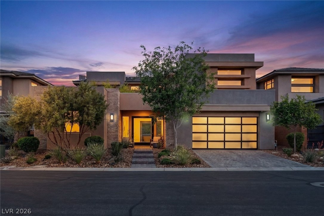 24 Garden Rain Drive, Las Vegas 89135