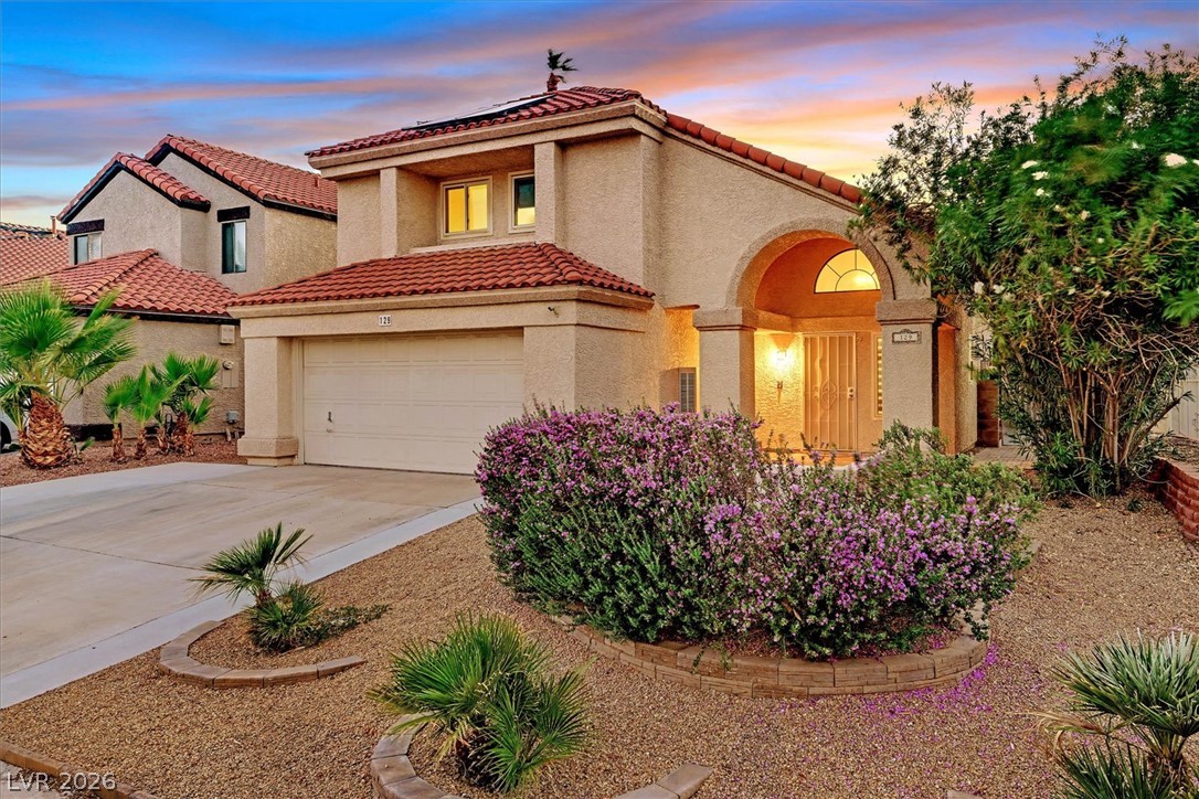 129 Wynntry Drive, Henderson 89074
