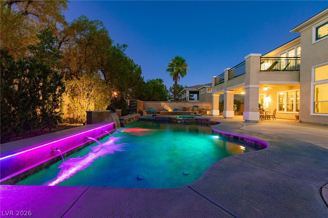 8088 Dark Hollow Place, Las Vegas 89117