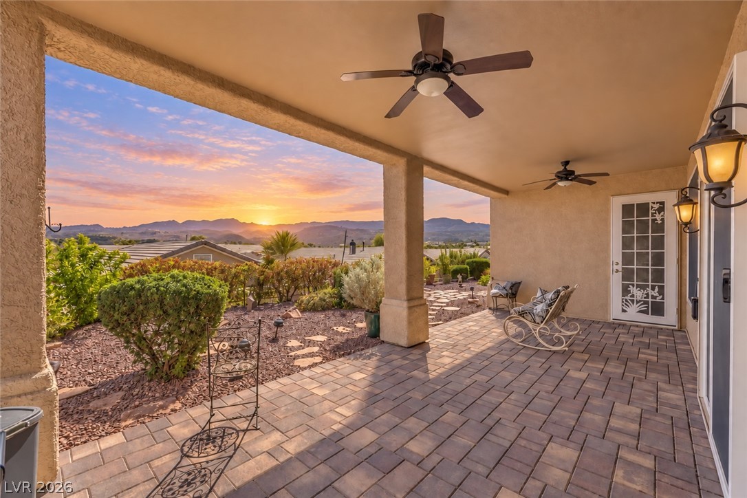 2010 High Mesa Drive, Henderson 89012