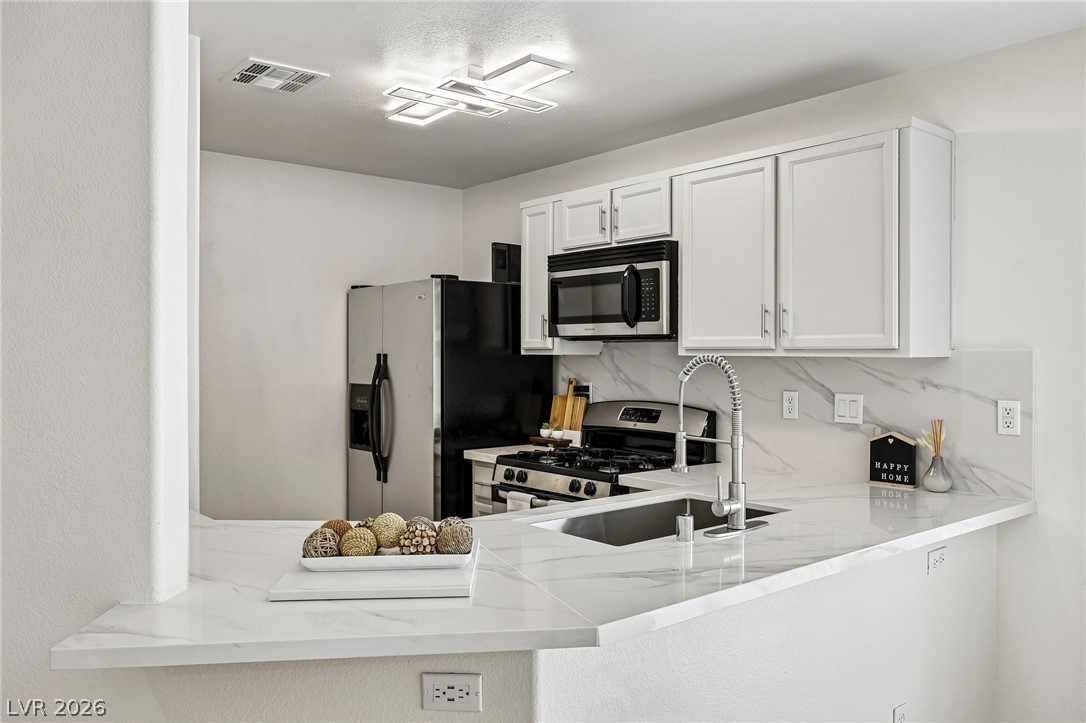 9957 Keephills Street, Las Vegas 89183