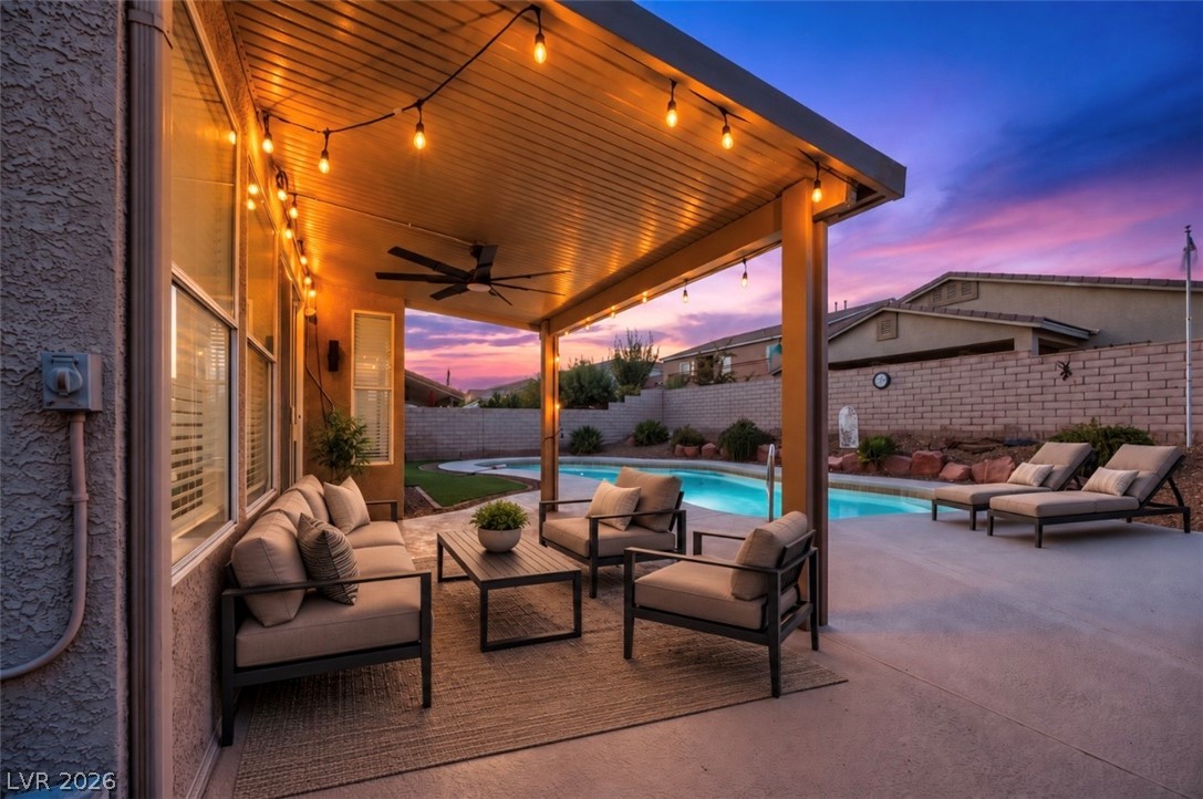 Photo 2 of 8240 Campana Drive