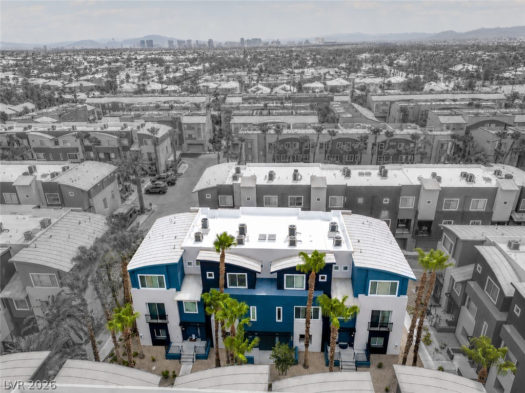 Photo 40 of 49, 9050 W Tropicana Avenue #1129