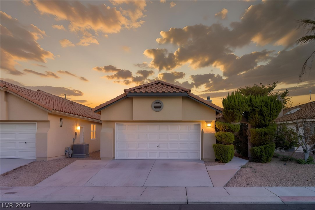 1904 Betsy Ross Drive, Las Vegas
