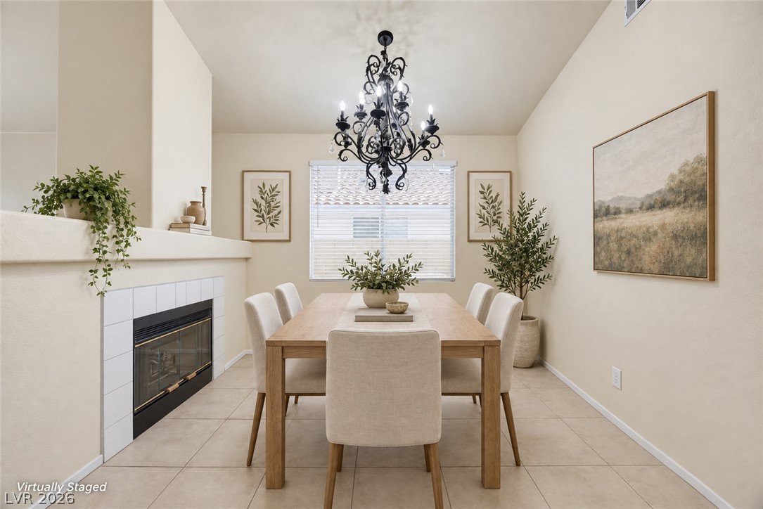 1904 Betsy Ross Drive, Las Vegas 89108
