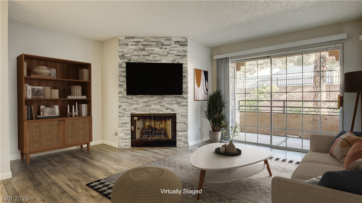 2200 S Fort Apache Road #1025, Las Vegas 89117