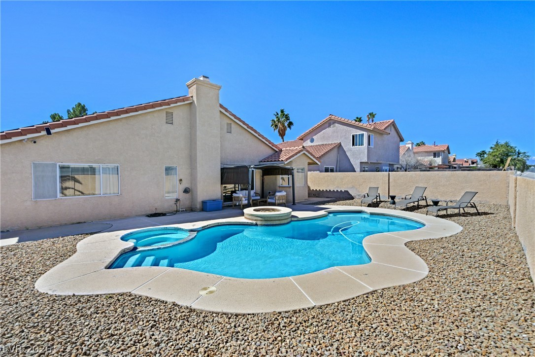1828 Escondido Terrace, Henderson