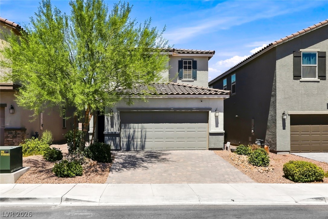 9834 W Meranto Avenue, Las Vegas