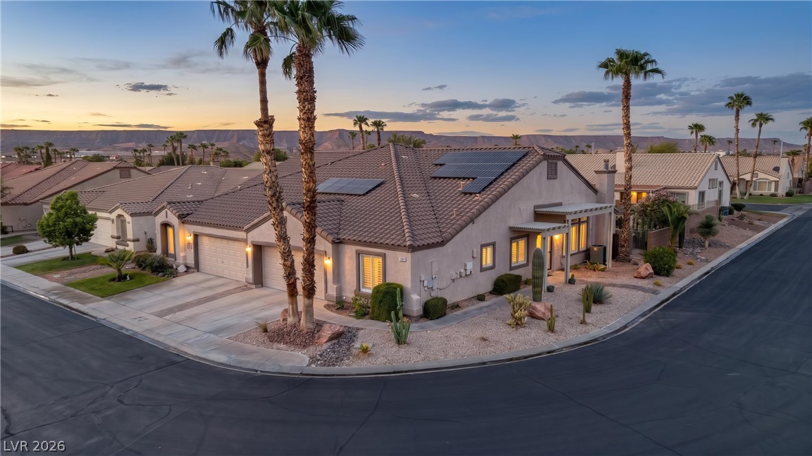 1181 Pebble Beach Drive, Mesquite