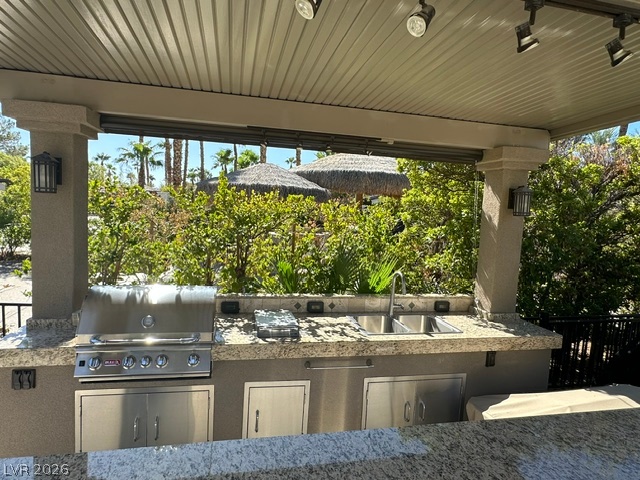 Photo 6 of 24, 8175 Arville Street #163