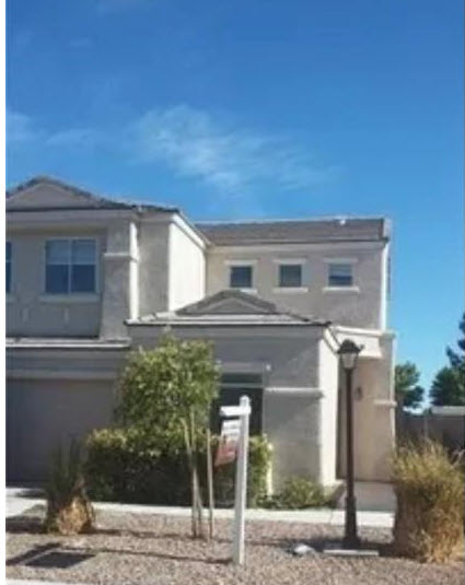 5501 Wells Cathedral Avenue, Las Vegas 89130