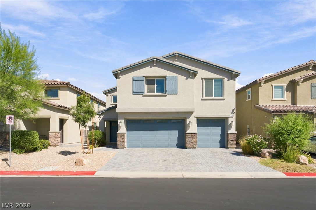 4216 Campriani Avenue, North Las Vegas 89084