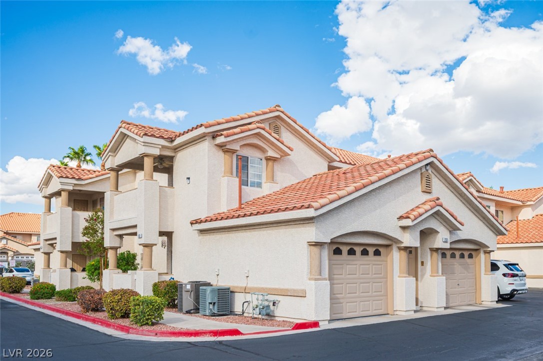 3327 Erva Street #133, Las Vegas