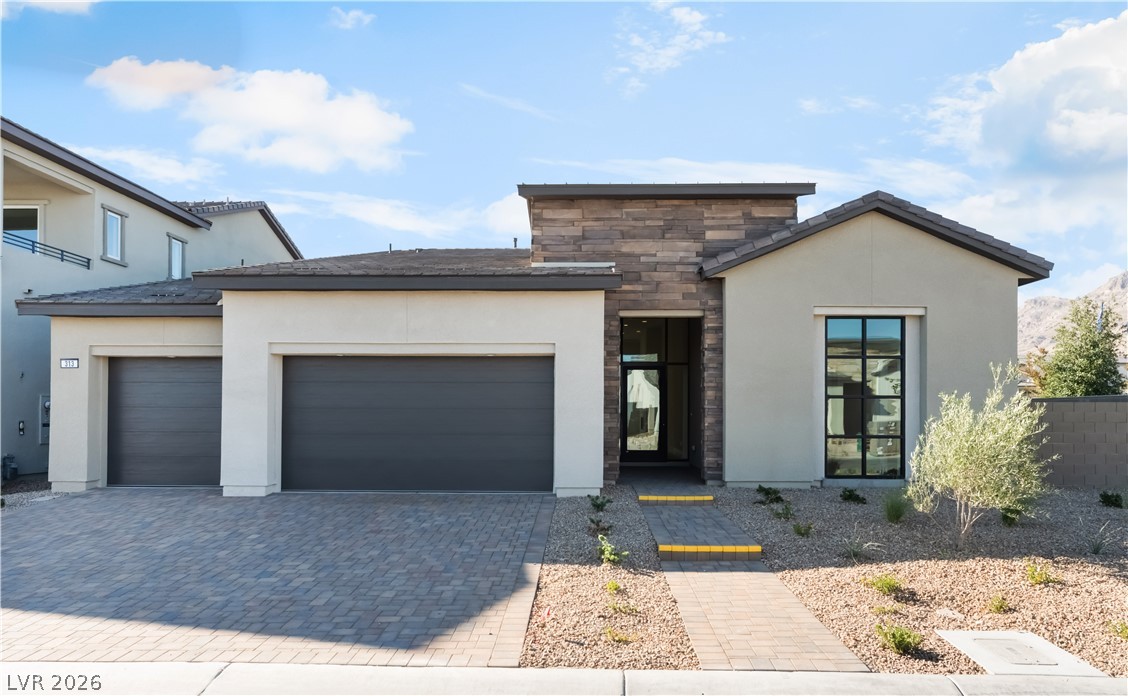 241 Grange Creek Lane, Las Vegas 89138