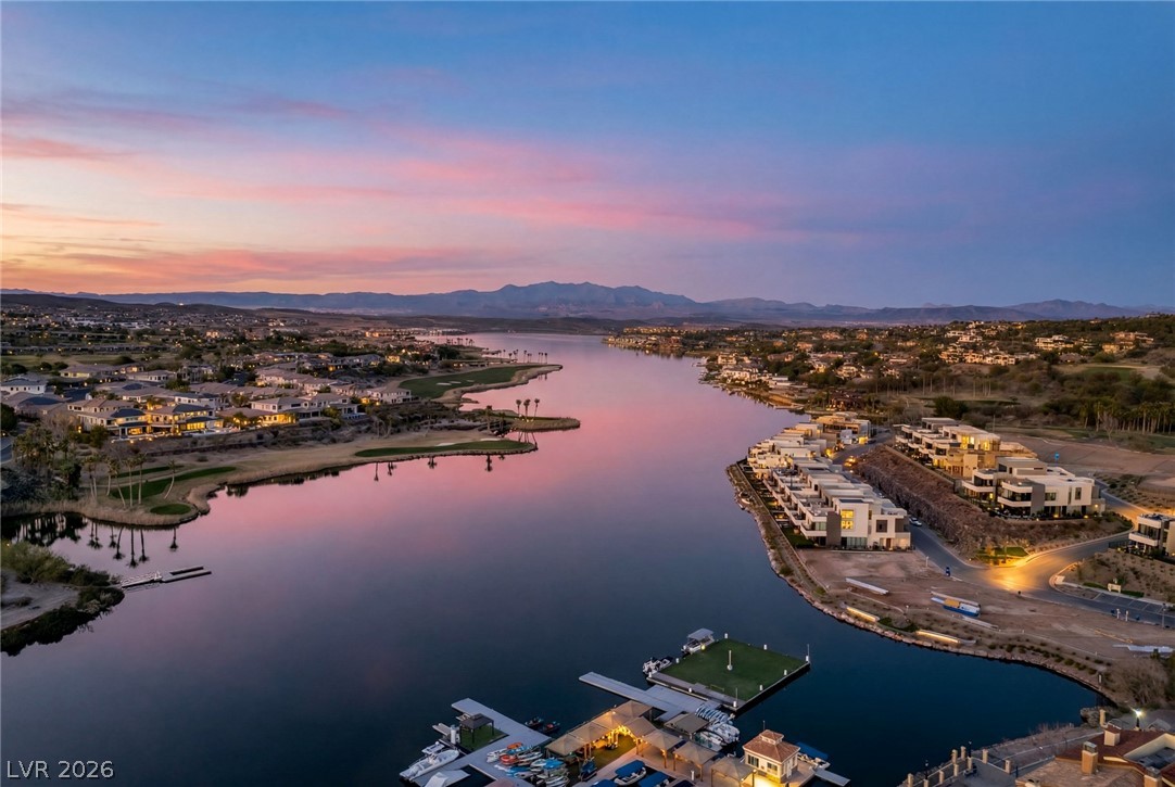 34 Lakefront Drive, Henderson 89011