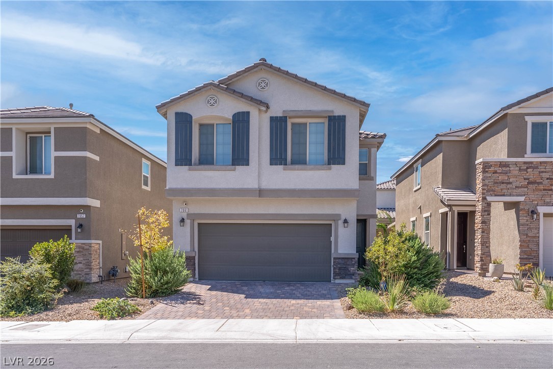 7061 Tilligerry Street, North Las Vegas 89084