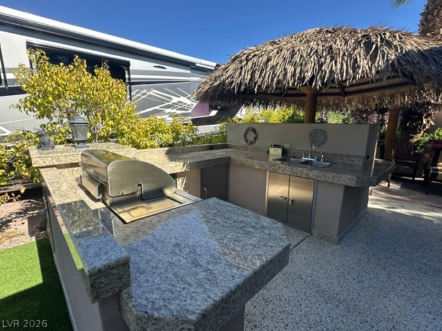 Photo 6 of 25, 8175 Arville Street #266