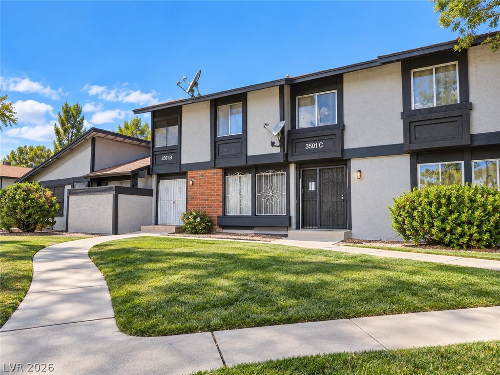 3501 Mercury Street #B, North Las Vegas 89030