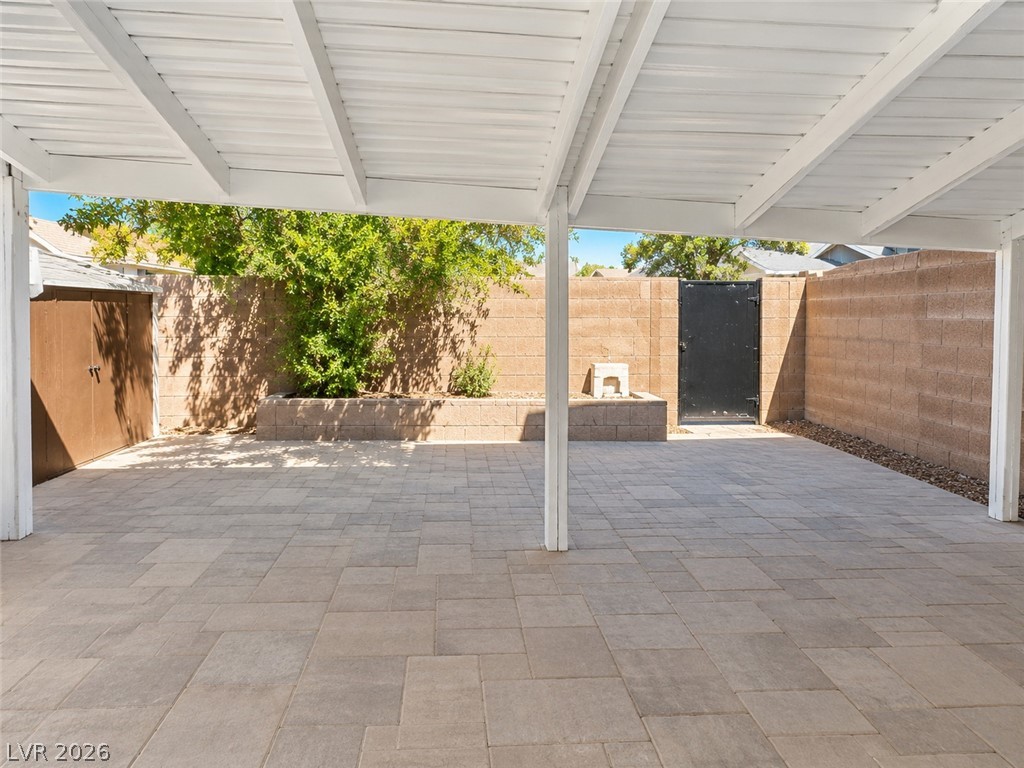 Photo 11 of 11, 3501 Mercury Street #B