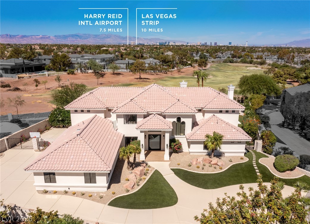 2019 Doral Court, Henderson 89074
