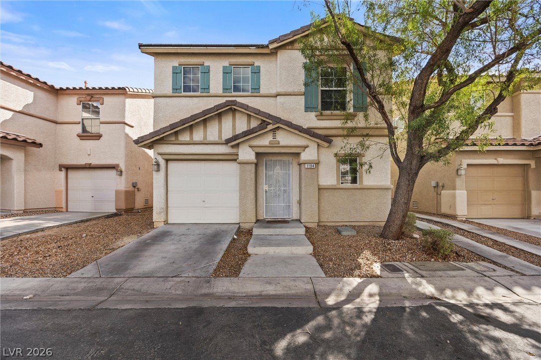 1194 Golden Apple Street, Las Vegas 89142