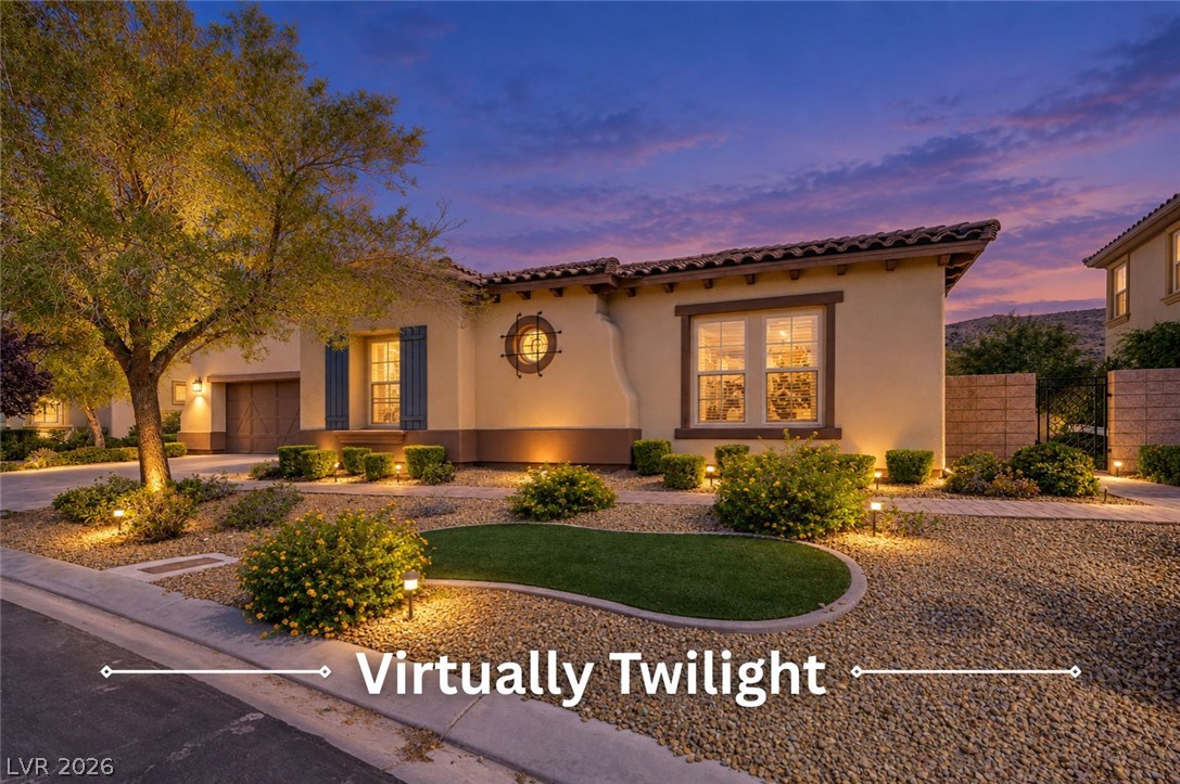 15 Bel Air Greens Circle, Las Vegas 89141