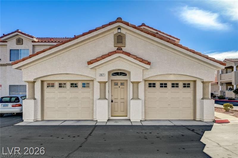 3327 Erva Street #207, Las Vegas 89117