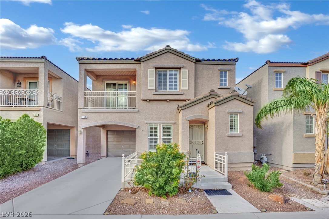 9160 Badby Avenue, Las Vegas 89148