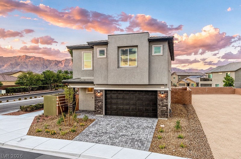 1817 Shondra Court, North Las Vegas 89084
