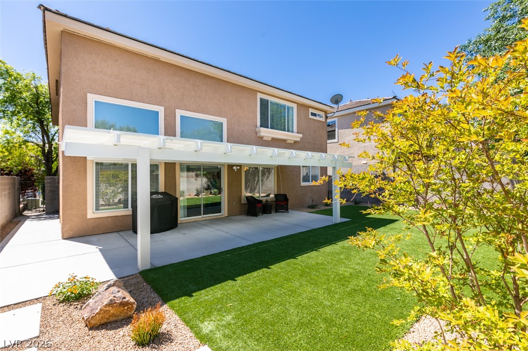1013 Corsica Lane, Las Vegas 89144