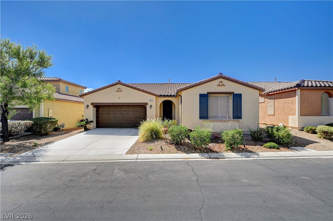 7473 Pepperbox Avenue, Las Vegas 89179