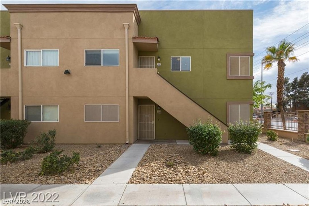 1814 N Decatur Boulevard #202, Las Vegas