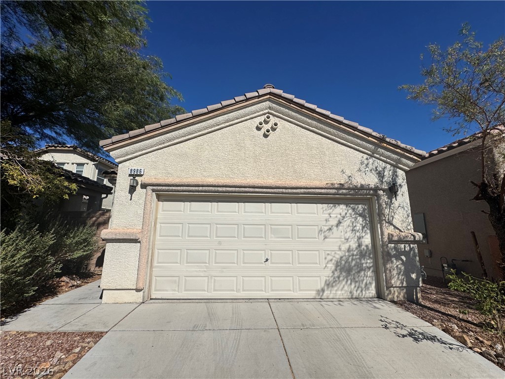 8986 Ellenbrook Street, Las Vegas