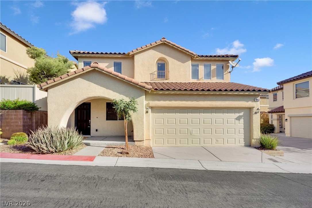 10452 Chrisman Avenue, Las Vegas 89129