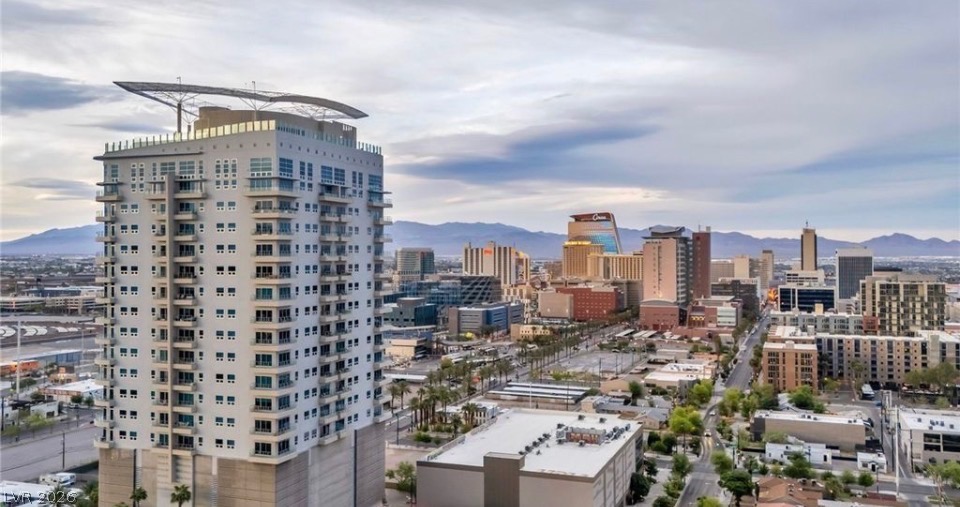 200 Hoover Avenue #1009, Las Vegas 89101