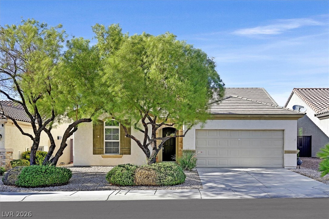2223 Twin Falls Drive, Henderson 89044
