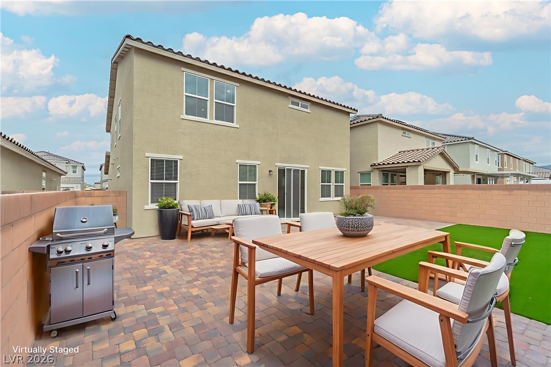 Photo 51 of 53, 3765 Osiris Avenue