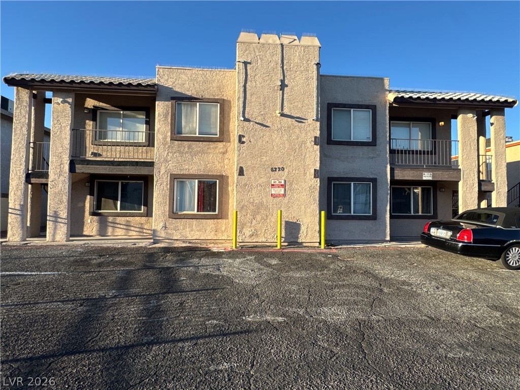 6220 Bellota Drive, Las Vegas 89108