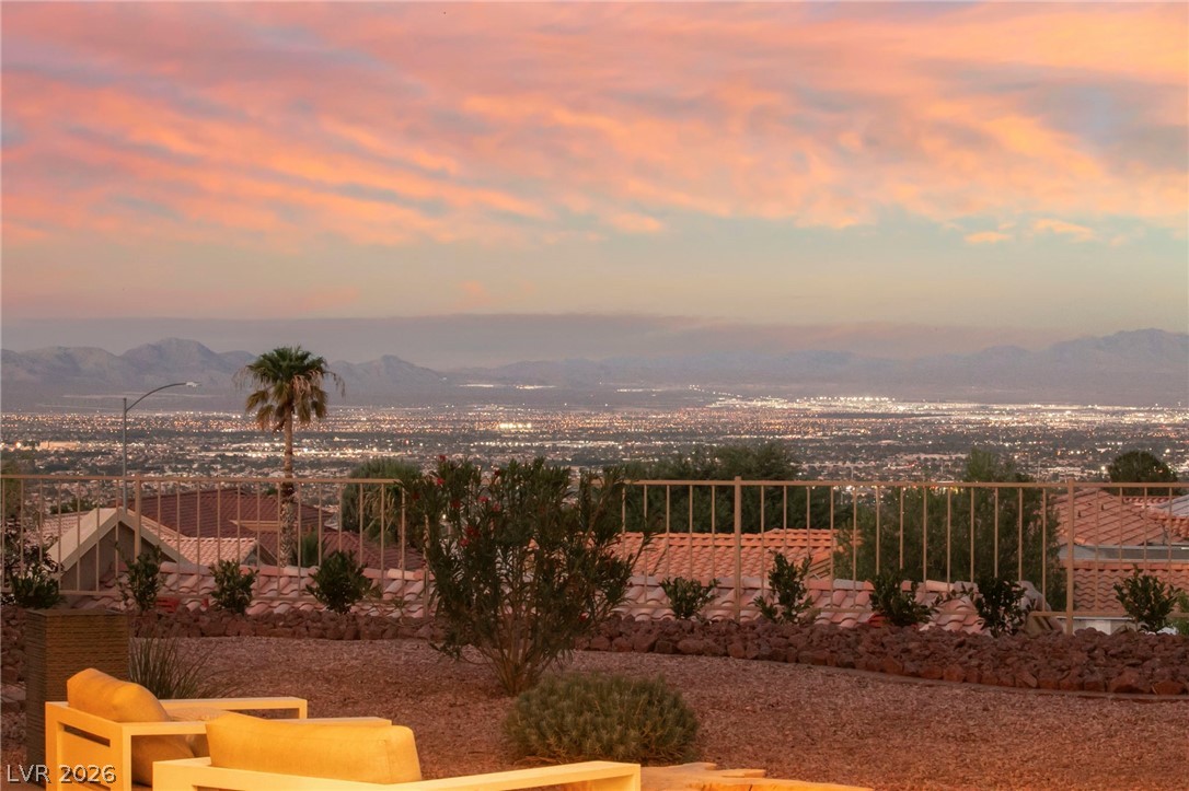 2548 Faiss Drive, Las Vegas 89134