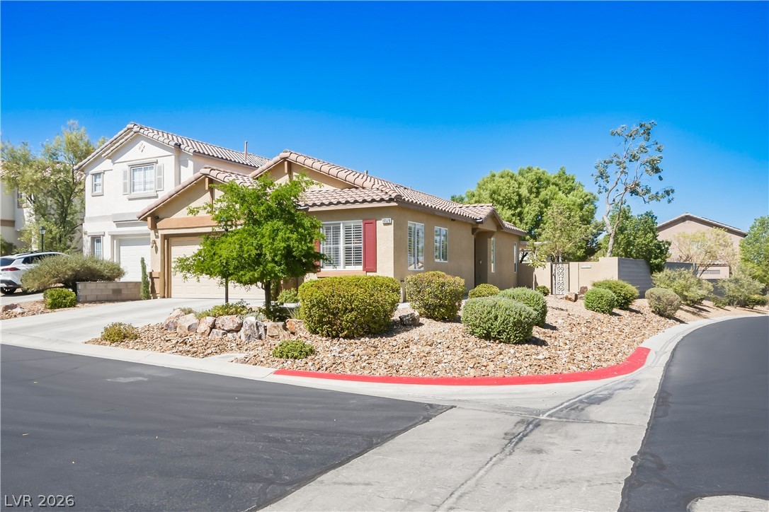 10528 Early Heights Court, Las Vegas 89129