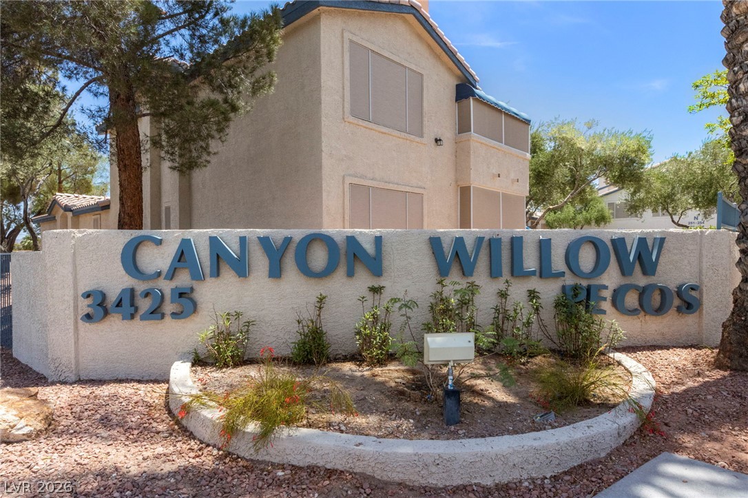 3425 E Russell Road #243, Las Vegas 89120