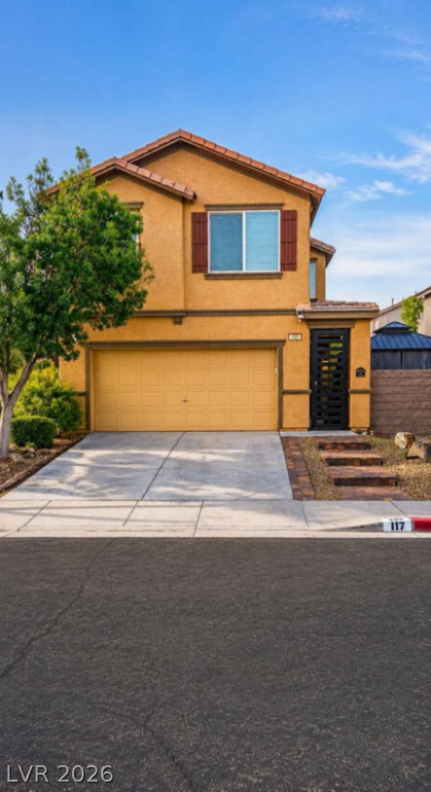 117 Brookhouse Court, Henderson 89011