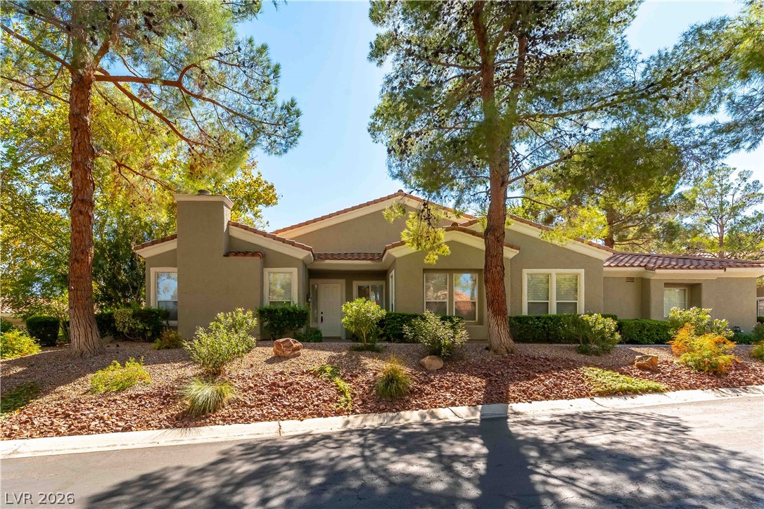 1924 Summer Pine Court #101, Las Vegas 89134