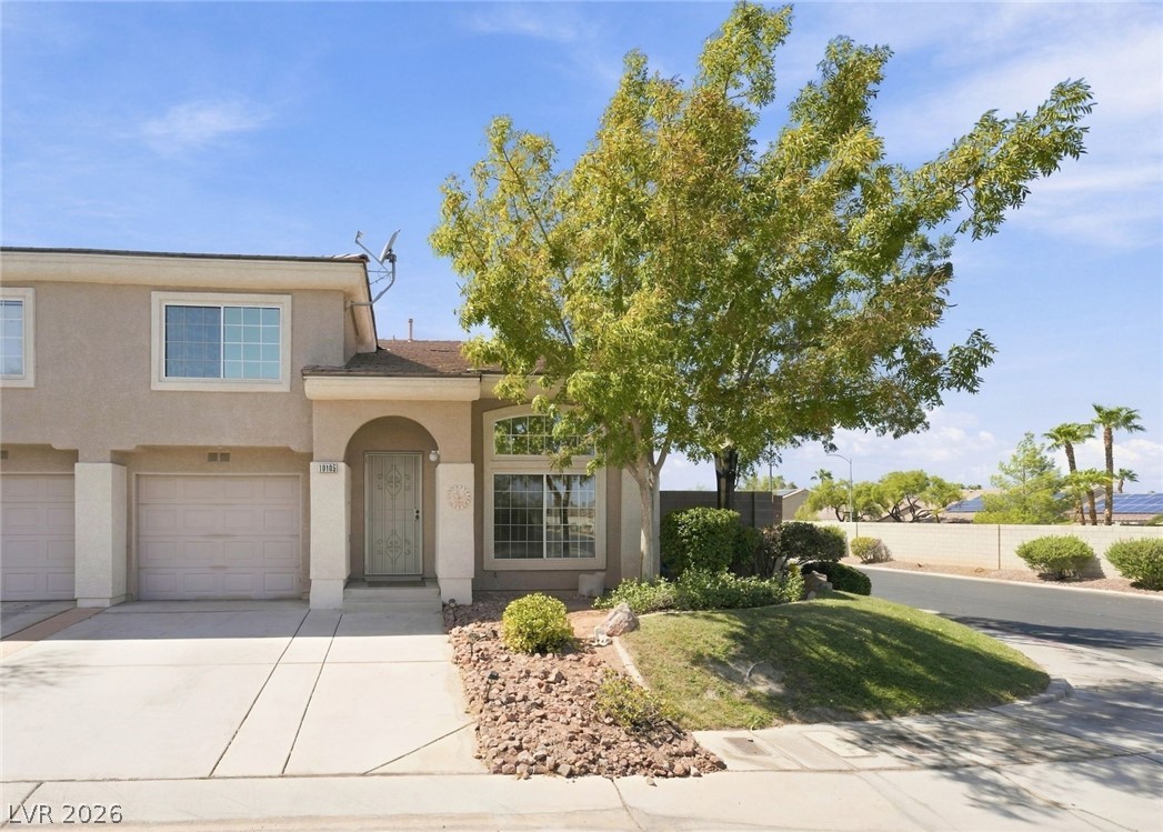 10105 Quilt Tree Street, Las Vegas 89183