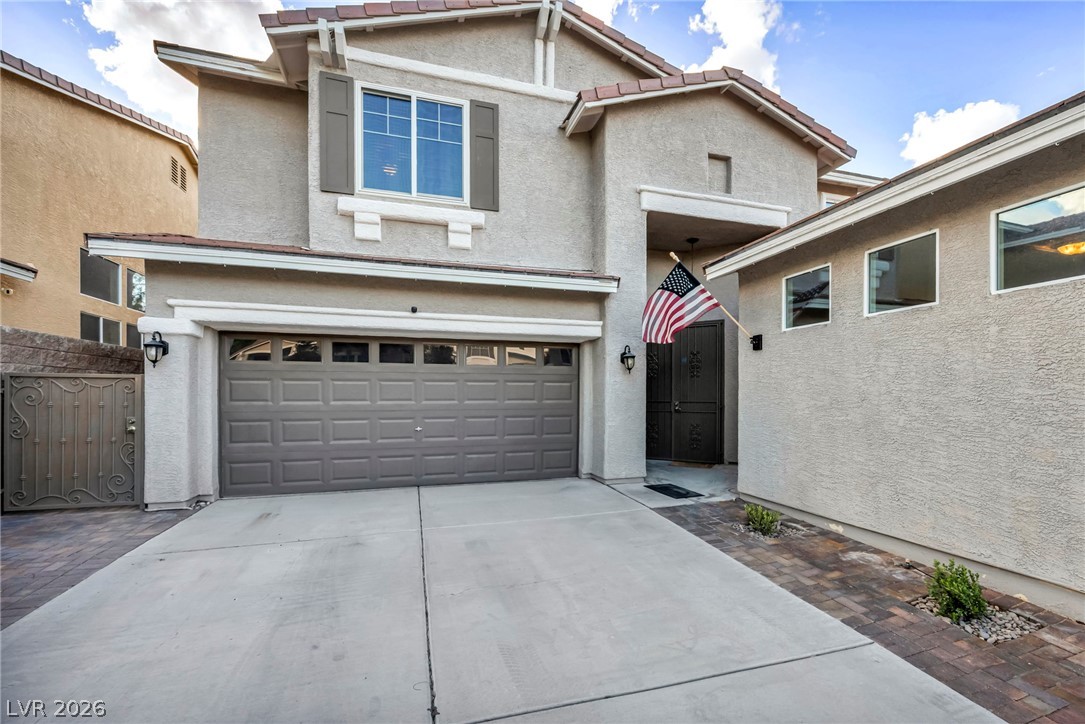 Photo 2 of 1319 Tempo Street