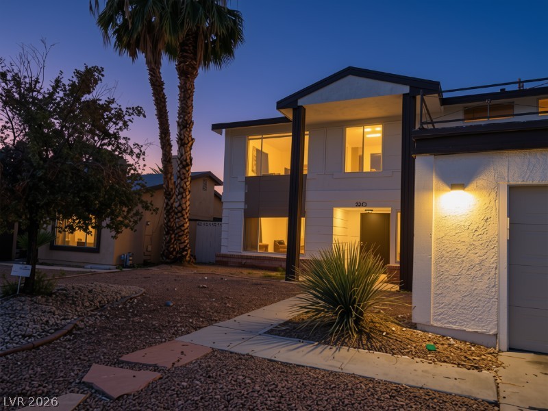5243 Sunnywood Drive, Las Vegas 89120